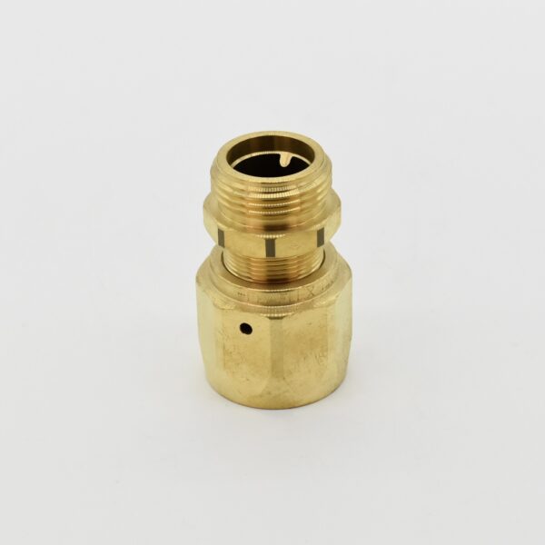 Slangkoppling V 25-1"