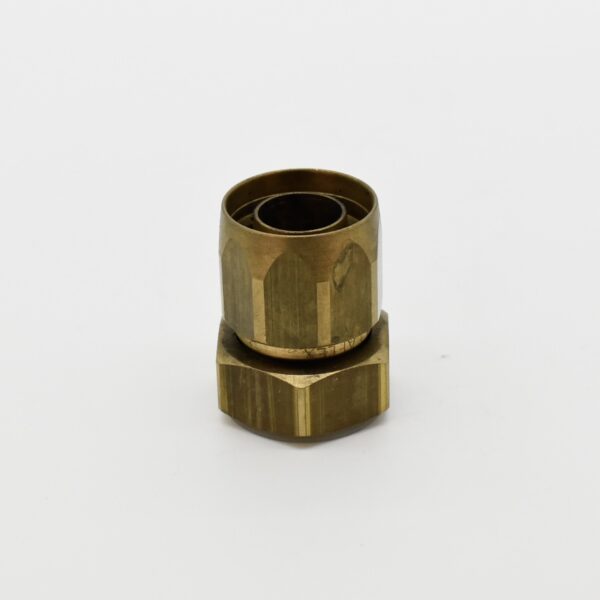 Slangkoppling M 25-1¼"