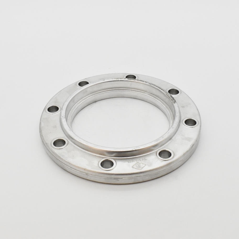 Svetsflänsar - Bild 7