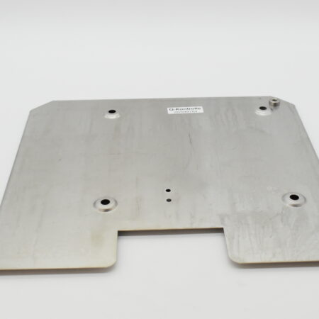 Hållare ADR-skylt 300x300 med låsskruv - Image 2