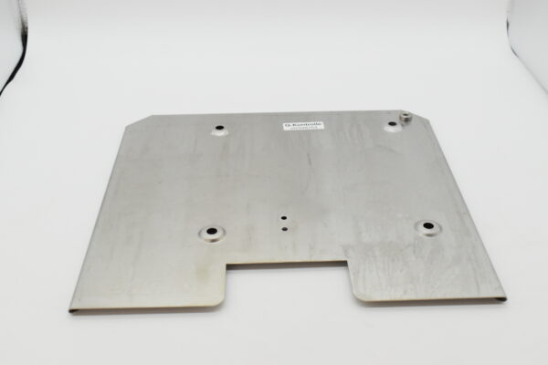 Hållare ADR-skylt 300x300 med låsskruv