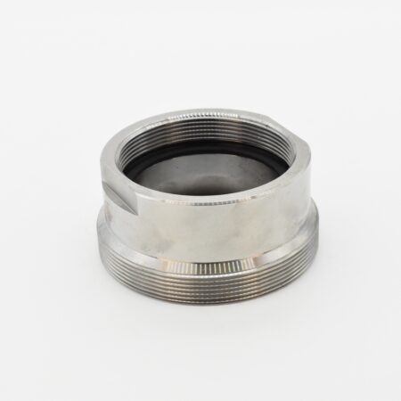 Asfaltskoppling 3" G.F. lös - Image 3