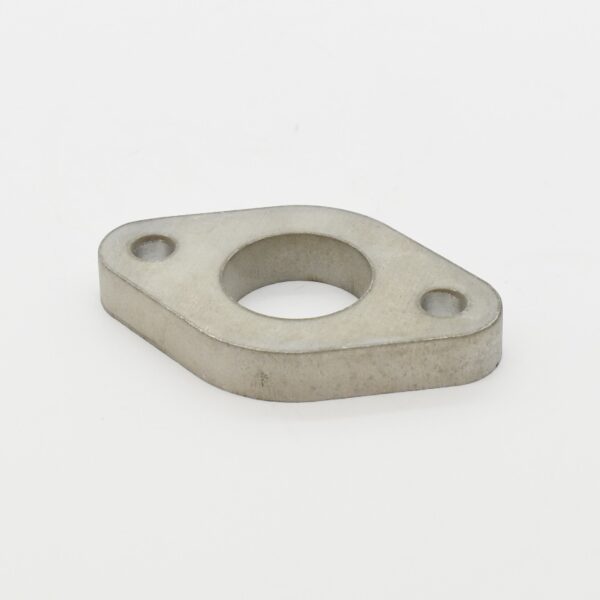 Svetsfläns oval till SH32D