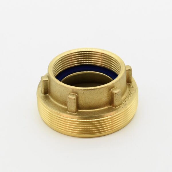 Reducerkoppling RS 2"X3"