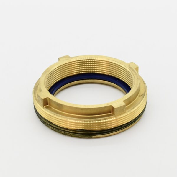 Reducerkoppling RS 3"X4"