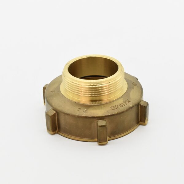 Reducerkoppling RS 3"X2"