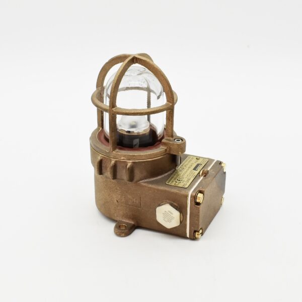 Skåplampa ATEX KD 5062 LED