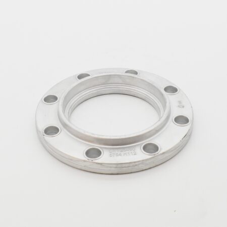 Svetsflänsar - Bild 2