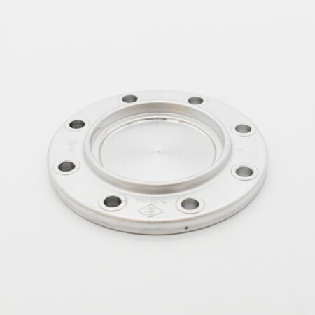 Svetsflänsar - Bild 3