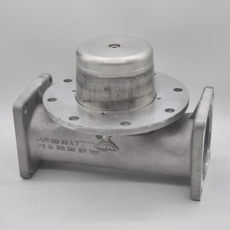 Bottenventil PBVM 100/100 S FLT/15bar - Image 2