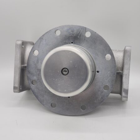 Bottenventil PBVM 100/100 S FLT/15bar - Image 3