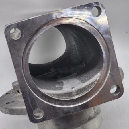 Bottenventil PBVM 100/100 S FLT/15bar - Image 4