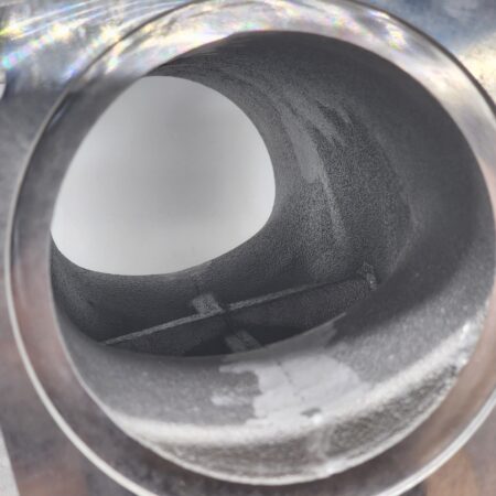 Bottenventil PBVM 100/100 S FLT/15bar - Image 5