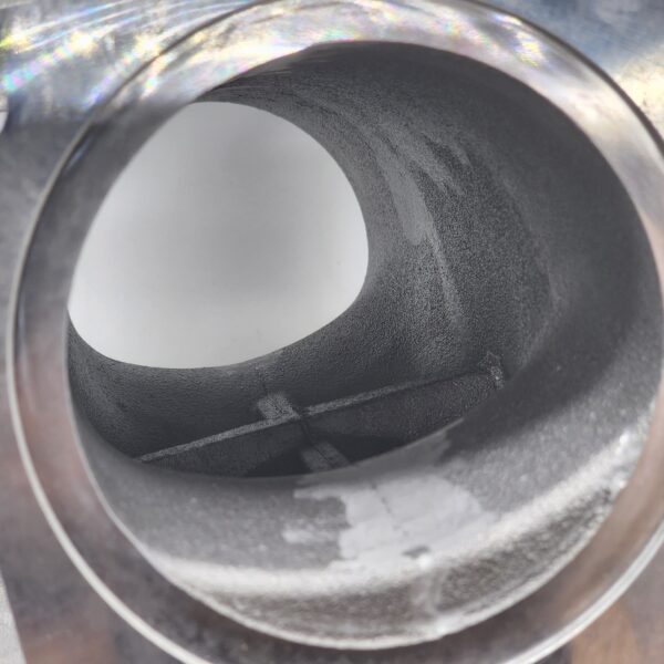 Bottenventil PBVM 100/100 S FLT/15bar