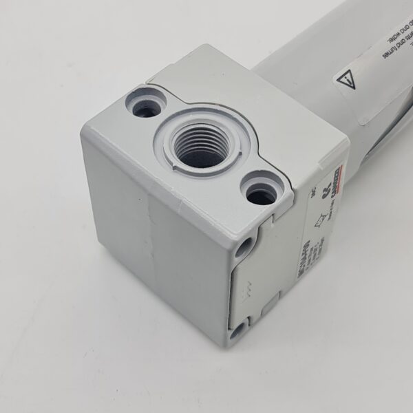 Filter-/vattenavskiljare ¼" MC104-F00