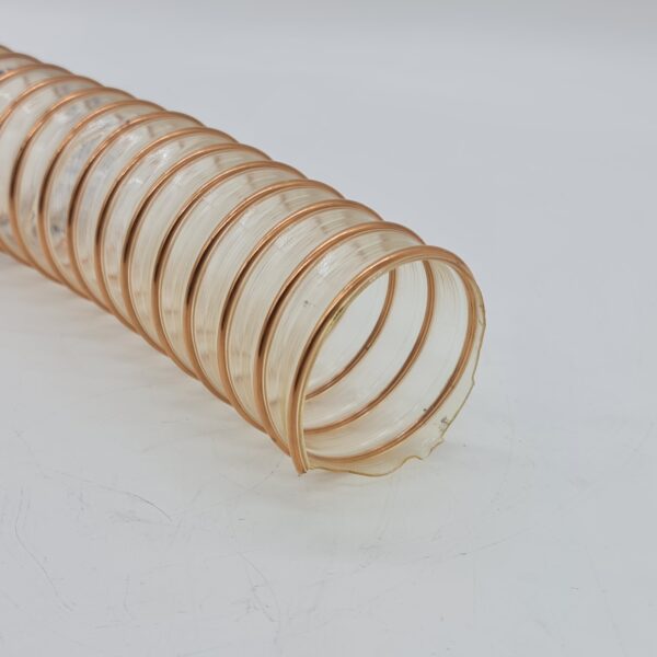 V-max spiralslang DN 50