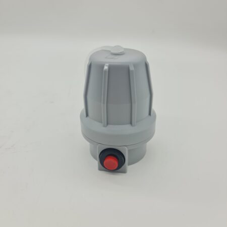 Deadmanskontakt 901/905 PTC - Bild 2