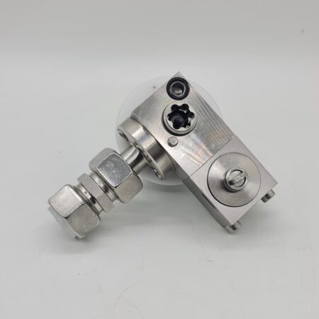 Doseringspump DKP 0,8 B1-X1 - Bild 2