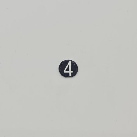 Sifferbrickor till pneumatiska styrblock - Bild 6