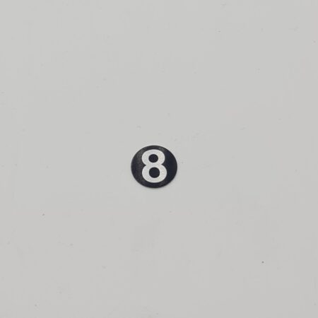 Sifferbrickor till pneumatiska styrblock - Bild 11