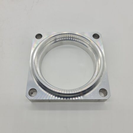 Svetsfläns DN80 till MKA2290 - Bild 2