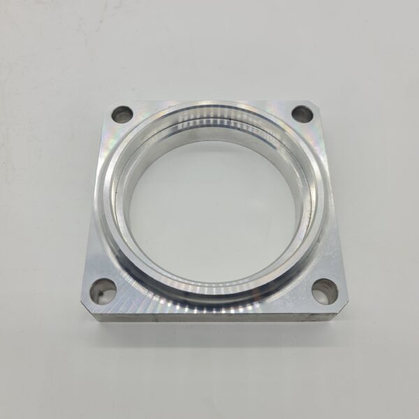 Svetsfläns DN80 till MKA2290