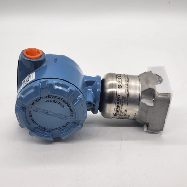 Rosemount 3051S differenstryckgivare