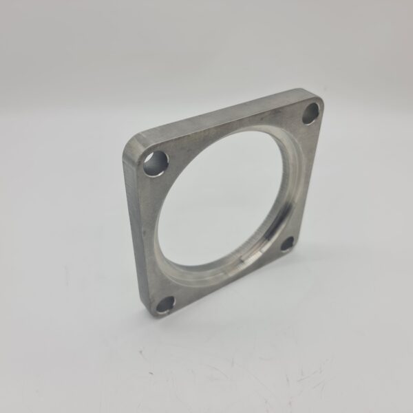 Svetsfläns till FPO 80 & 100, Rostfri