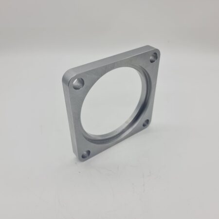 Svetsfläns till FPO 80 & 100, Stål - Bild 2