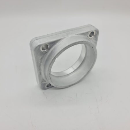 Svetsfläns till FPO 65, Aluminium - Bild 2