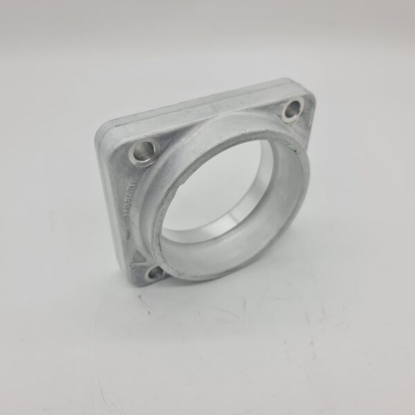 Svetsfläns till FPO 65, Aluminium