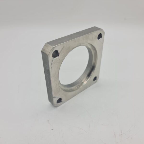 Svetsfläns till FPO 65, Rostfri