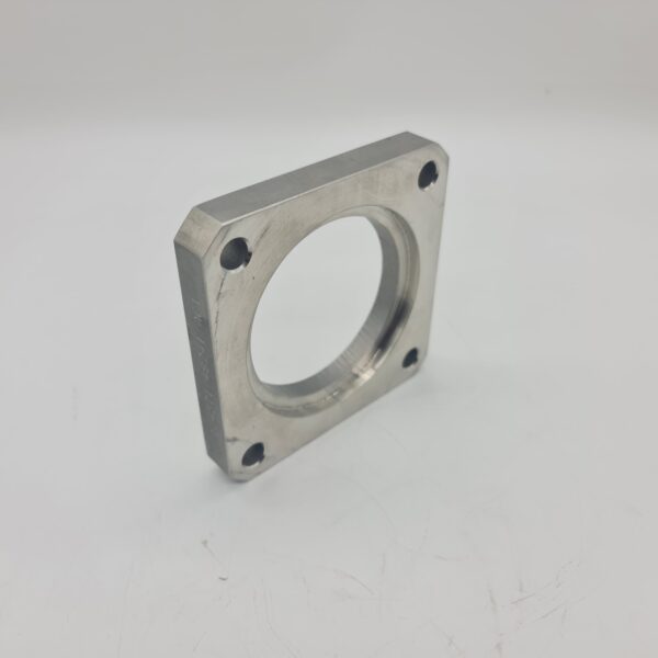 Svetsfläns till FPO 65, Rostfri