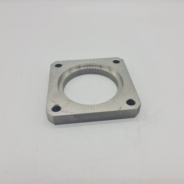 Svetsfläns till FPO 65, Rostfri