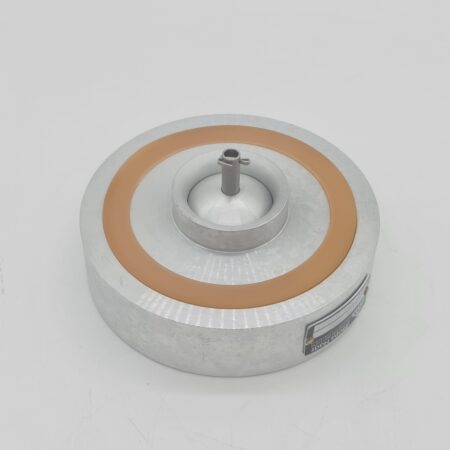 Backventil med återflödesventil RVK 50 E - Bild 2