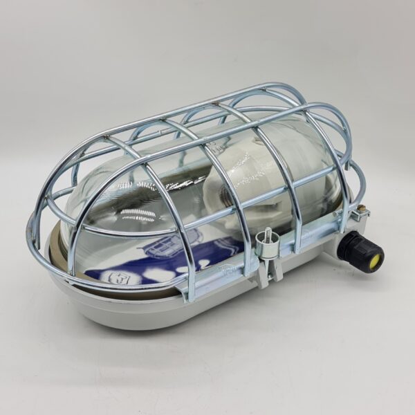 Bild på skåpbelysning