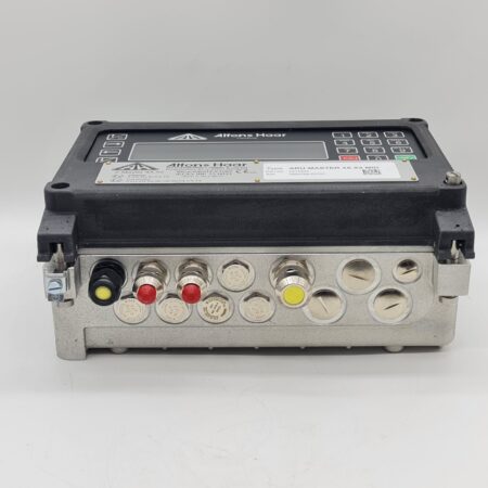 ARU-MASTER 4A X2 MID - Bild 2