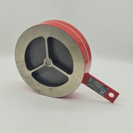 Explosionssäkring ES/ST 2-0,7/0,15mm DN150 - Image 2